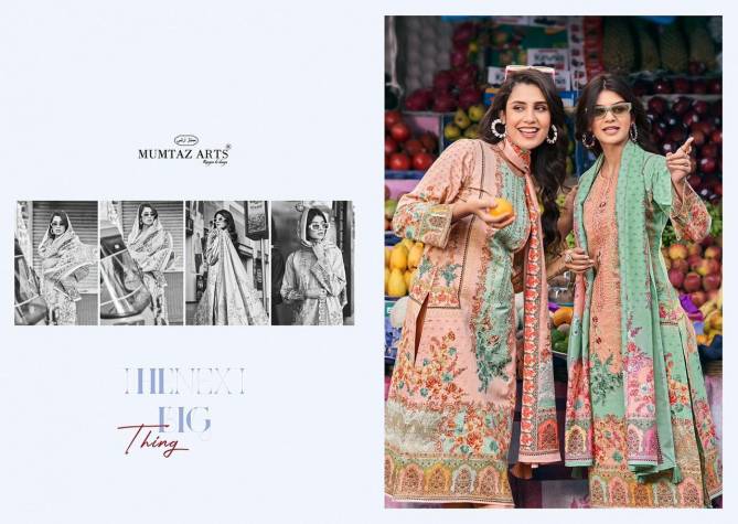 Fashion Bazaar By Riaz Arts Digital Printed Karachi Cotton Dress Material Wholesale Suppliers In India